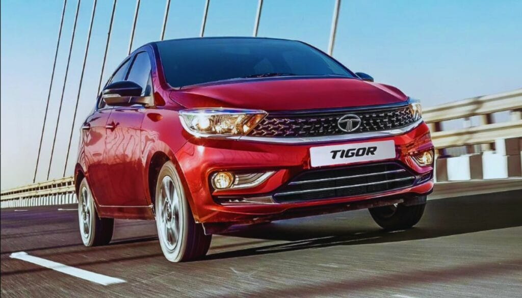 Tata motors