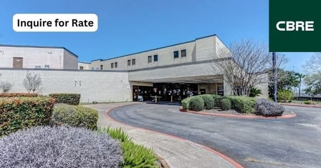 MOB for lease at Channelview, TX