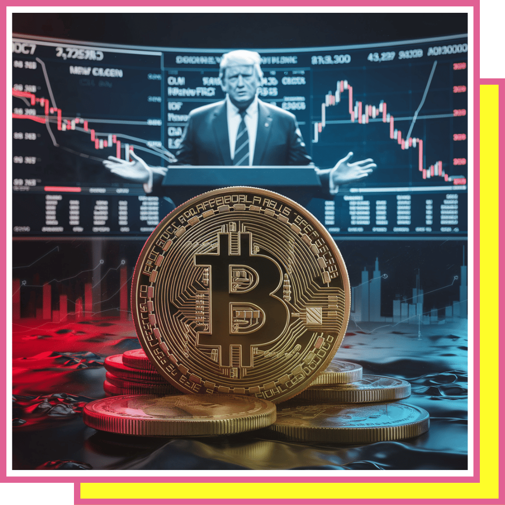 ⚡Bitcoin's Rally Hit Again🛕