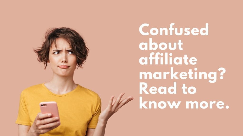 affmar | Affiliate marketing is one of the most easiest ways to earn money. What is affiliate marketing? How does it work? Let's find out! | affiliate marketing