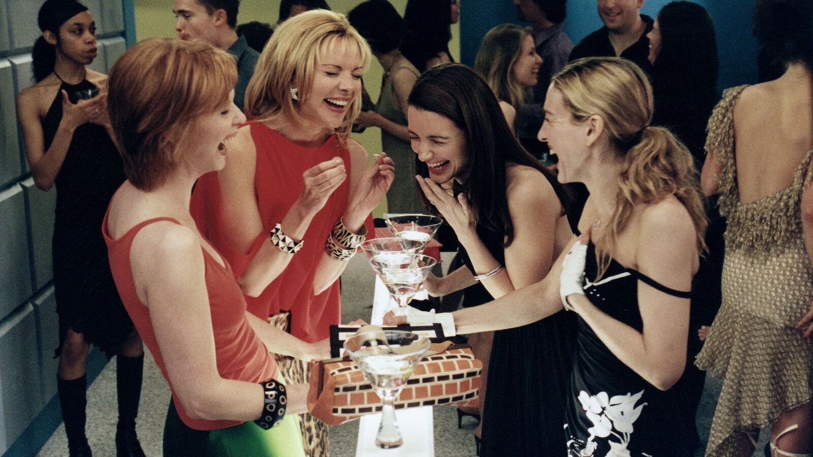 POV: Where Has All the Alcohol Gone?