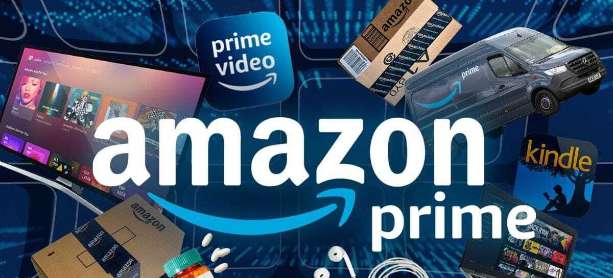 Como funciona o Amazon Prime? Tudo o que você precisa saber sobre o serviço – PixelNerd