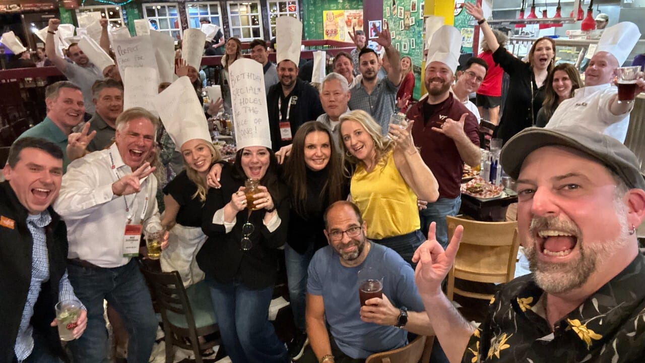 Why Restaurant Leaders Are Going to SeaWorld and Boston Red Sox Games This Year