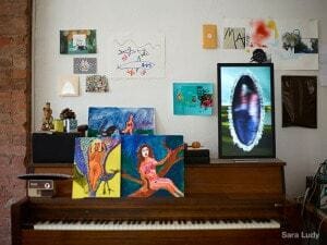 Electric Objects