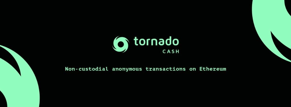 Why the US Treasury sanctioned crypto's most famous cash mixer Tornado Cash