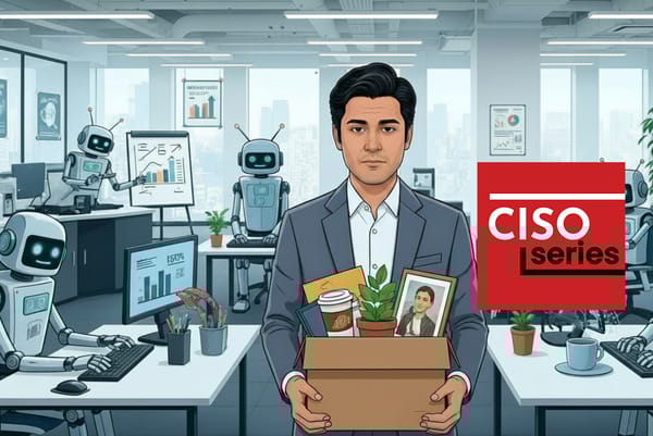 AI Is Very Efficient at Making Us Forget the Value of Humans