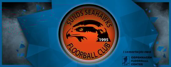 Klubshop brev - Odense Floorball Club