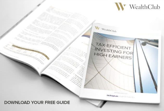 Pre-Budget tax-efficient investing: Free guide