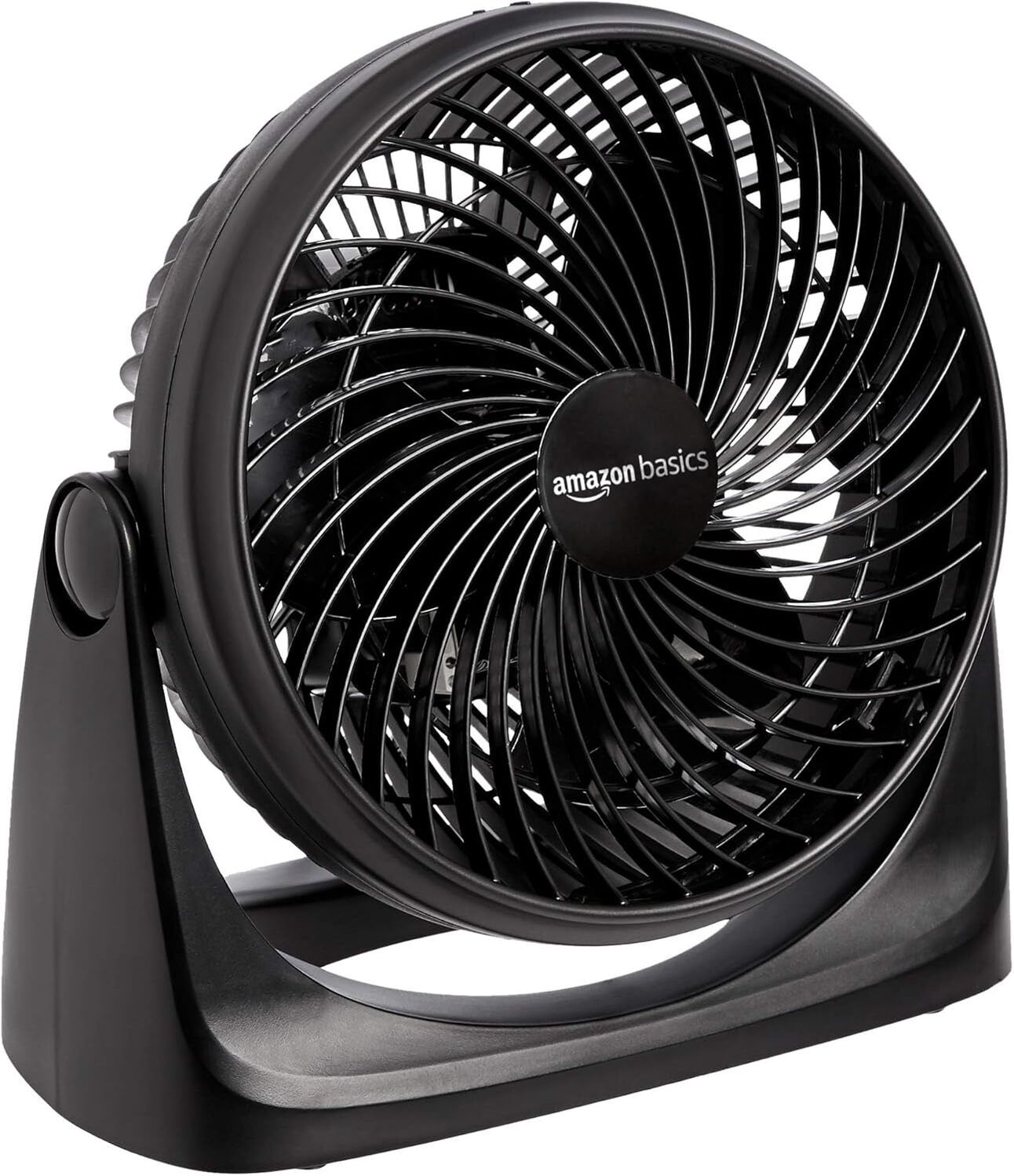 Mini Desk Fans – For Cool-Headed Gaming Alt text: Compact, USB-powered desk fan with silent operation, ideal for keeping gamers cool during long play sessions.