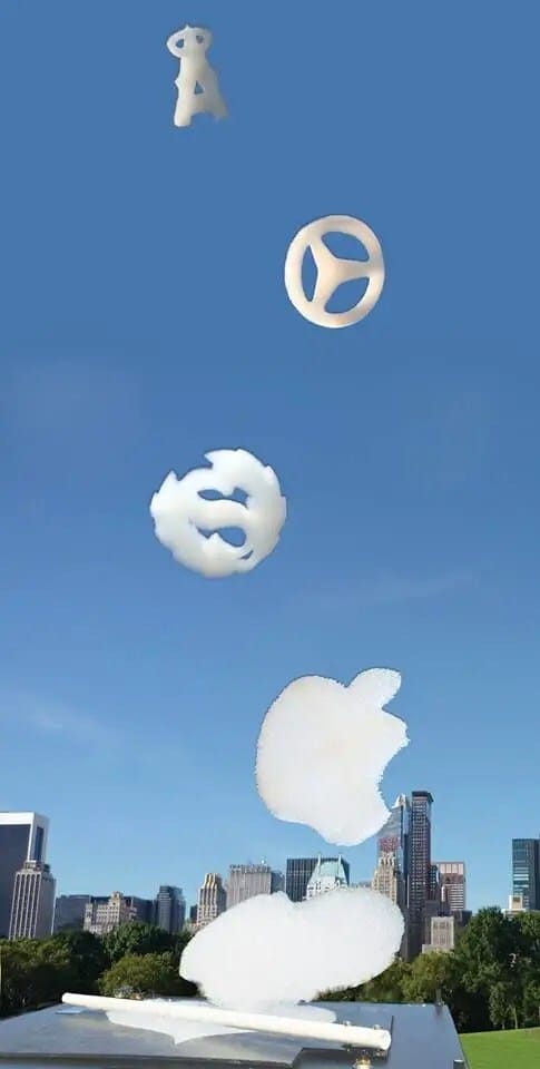 cloudmaking