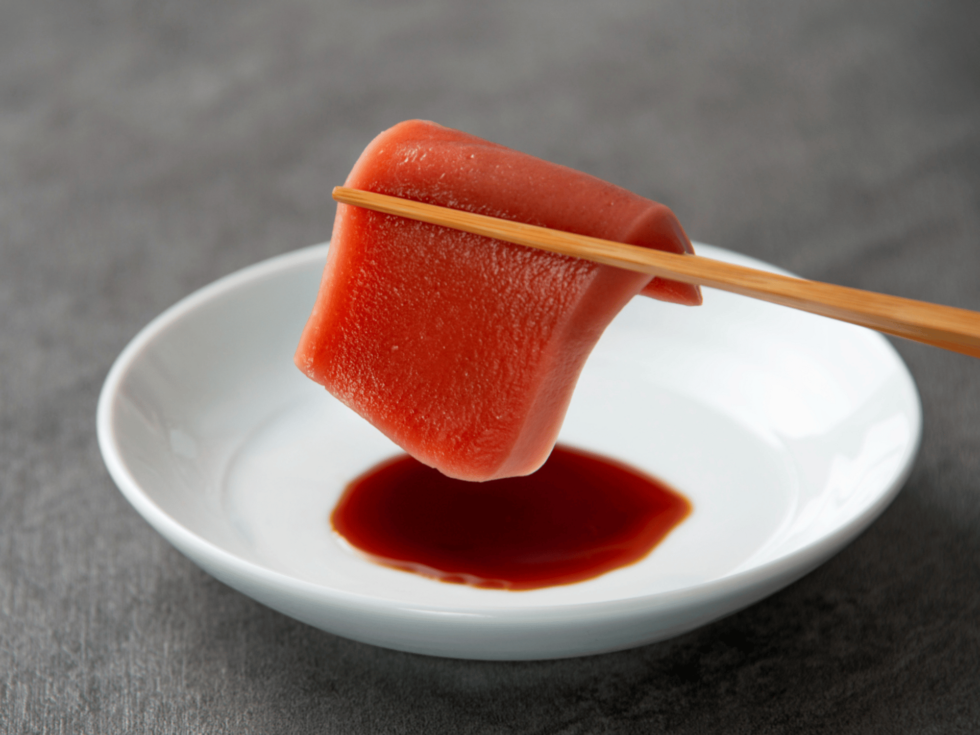 Japanese Food Giant Addresses Soaring Tuna Prices with Cheaper Plant-Based Alternative