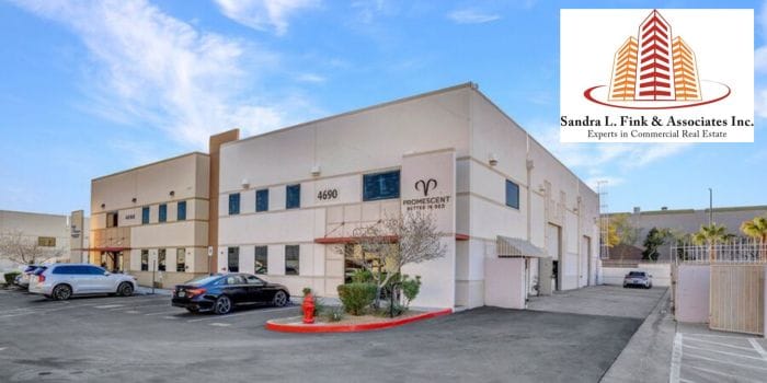 small bay for sale in Las Vegas, NV