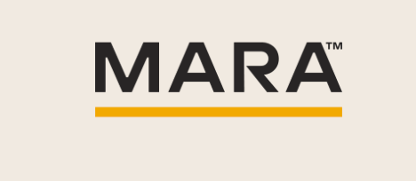 MARA data card