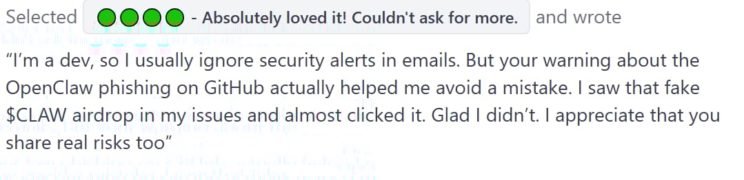 the-crypto-fire-feedback
