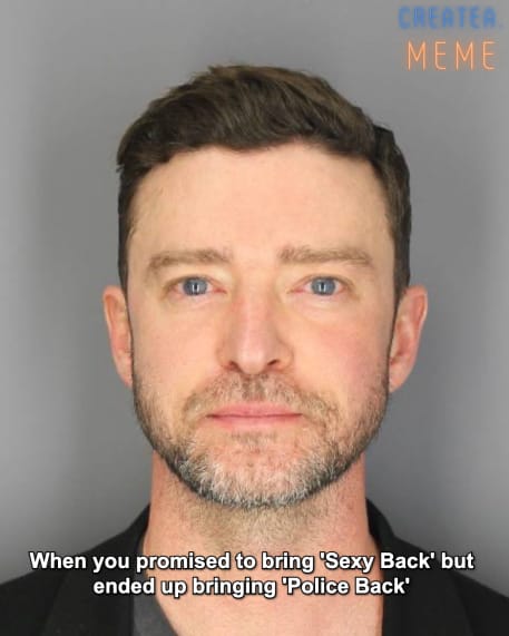 timberlake