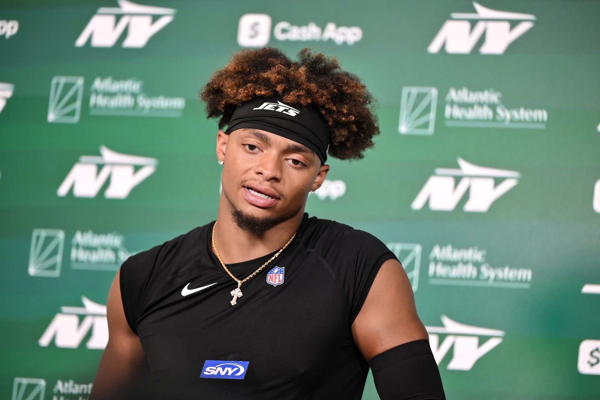 Justin Fields