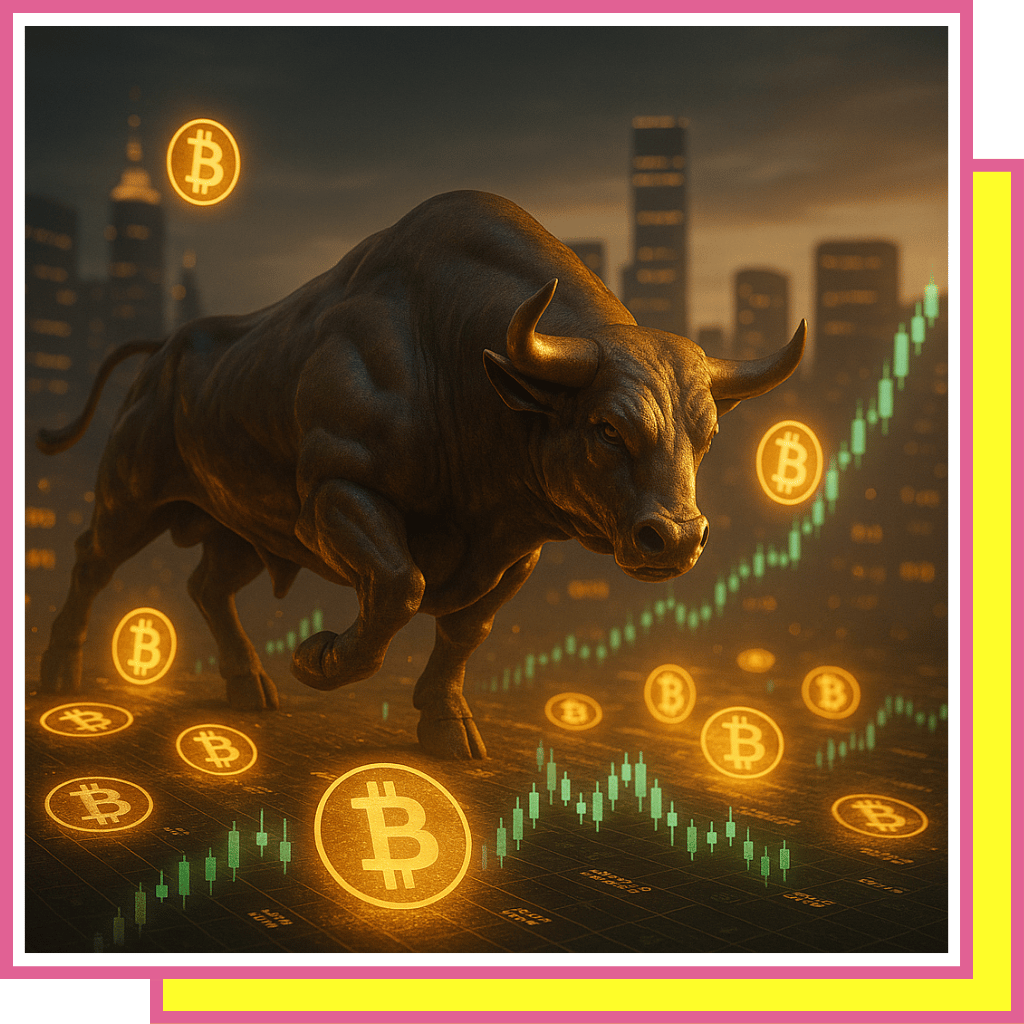 ⚡All-Time High Coming in Two Weeks😱