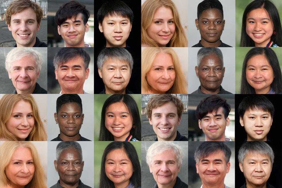 Aplicativo de IA permite que você converse com seu "eu" no futuro | Inteligência Artificial | Época NEGÓCIOS