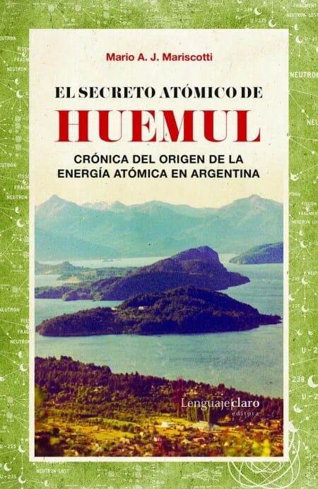 El secreto atomico de Huemul_150