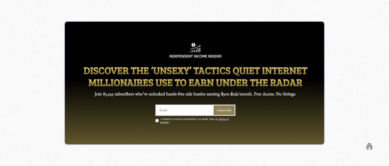 25 Website Sites That Prove You Don’t Need a Web Developer 