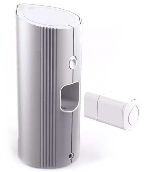 cove smart water filter