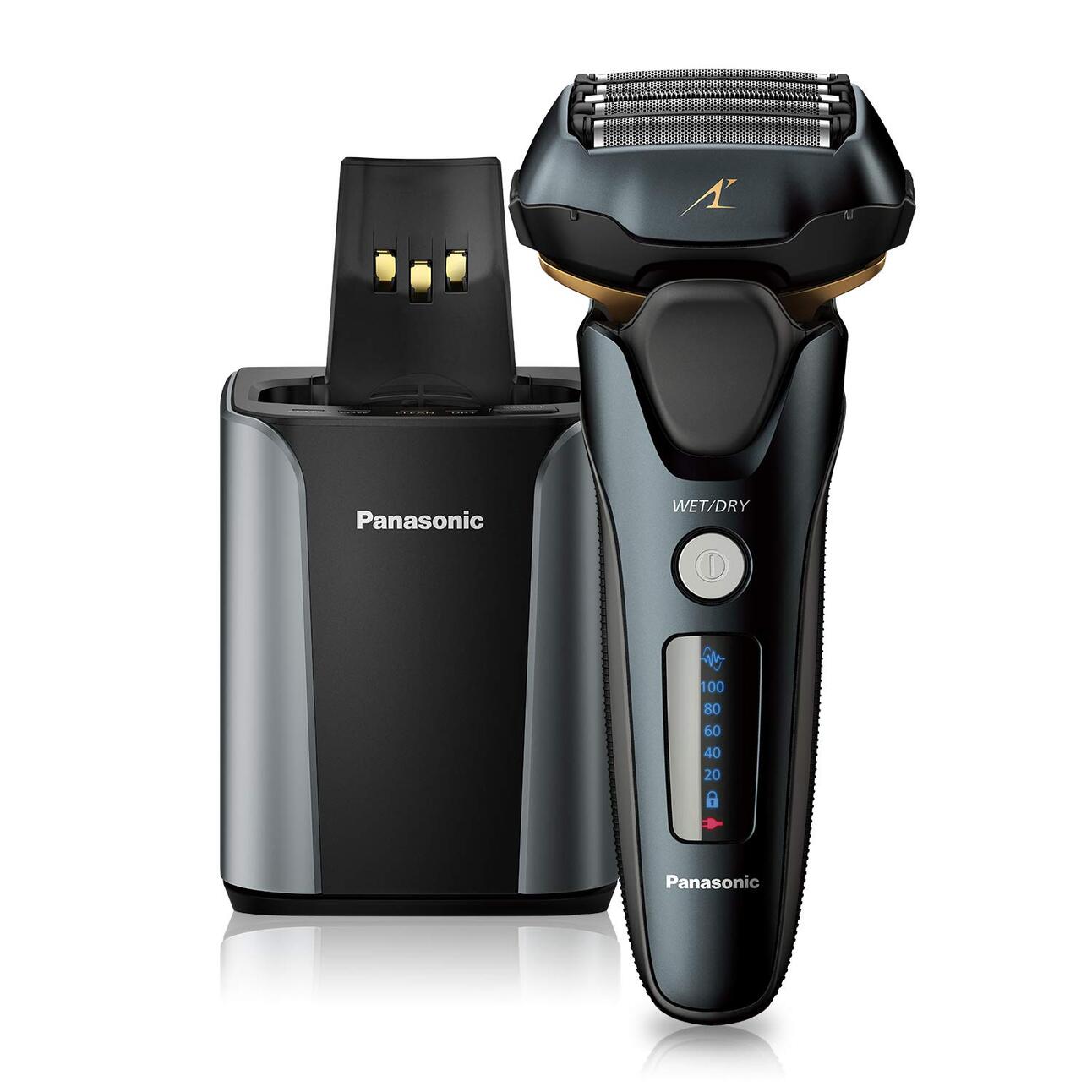 615Pr2e5ZmL. SL1500 | Shaving needs to be both comfortable and up to the mark, along with being efficiently done. Here's a guide for the best electric shavers for men in 2021, to help you choose the best! | electric shavers, Gift for him