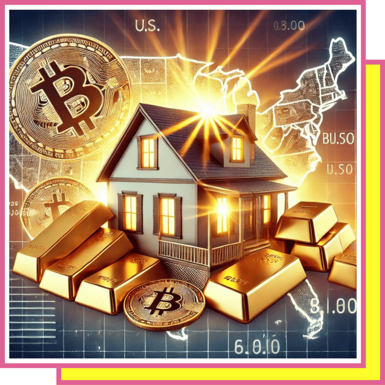 ⚡Peter Brandt Says Bitcoin Reveals True Value🎺