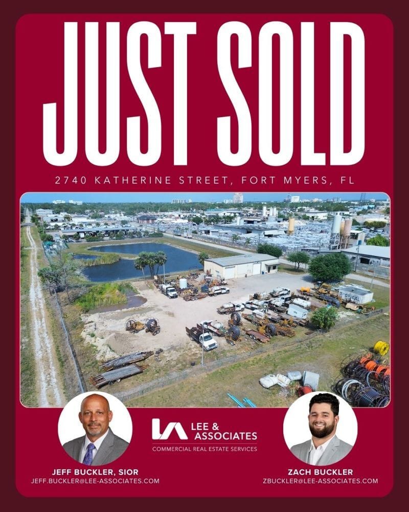 L&A sells Florida IOS