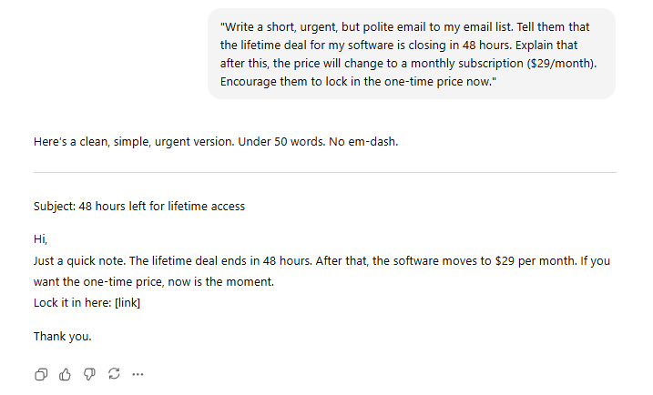 do-one-final-closing-soon-campaign