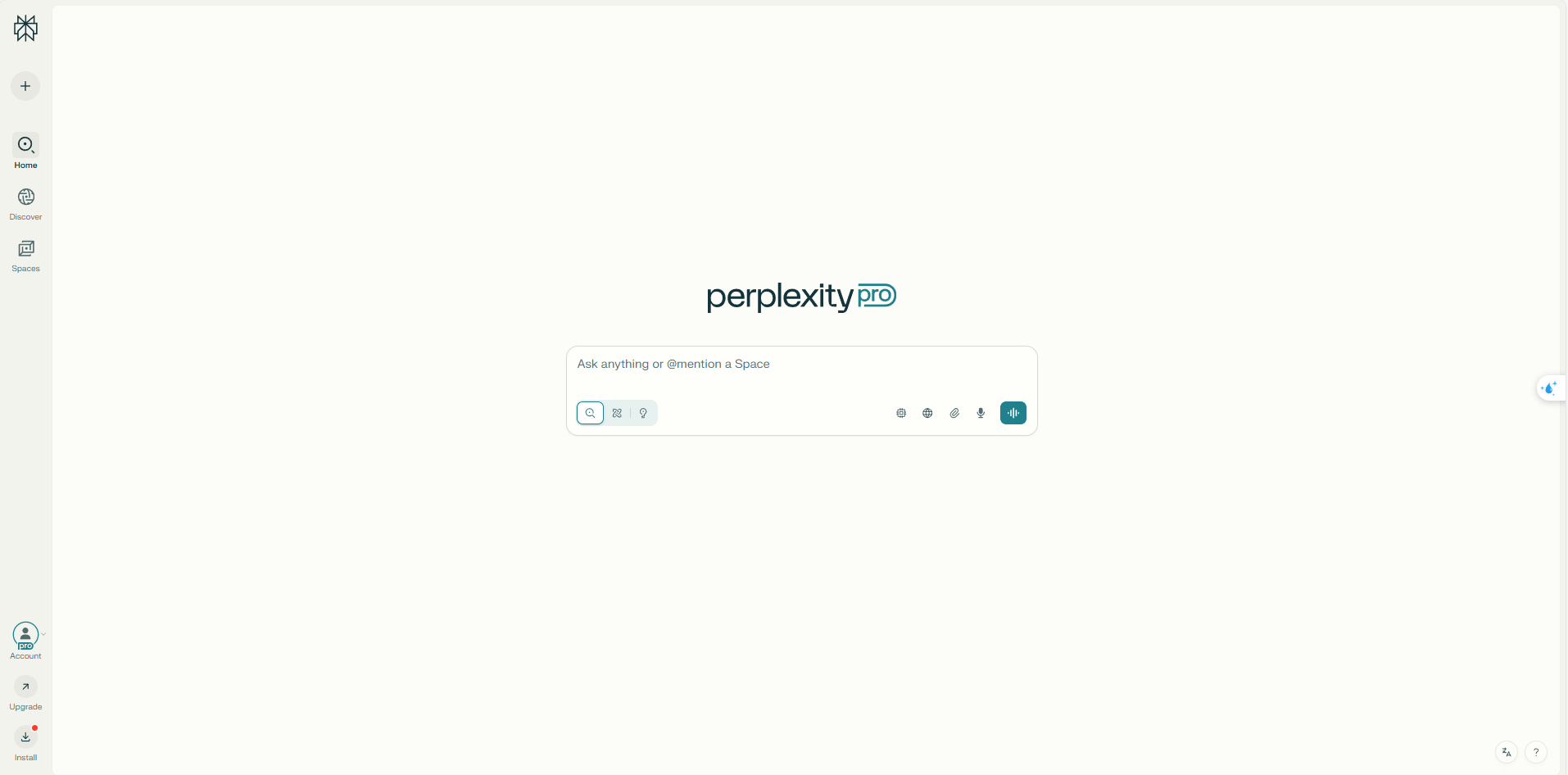 perplexity