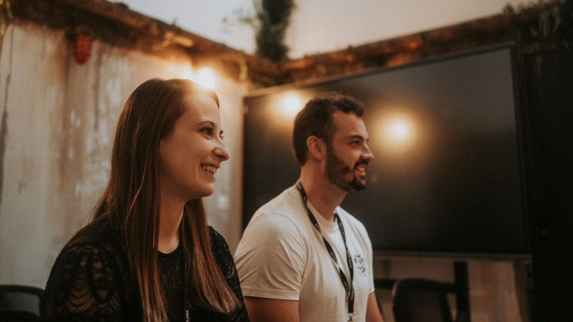 Vivien et Maelys focus