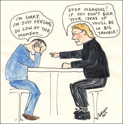 Image result for mental health issues in the workplace