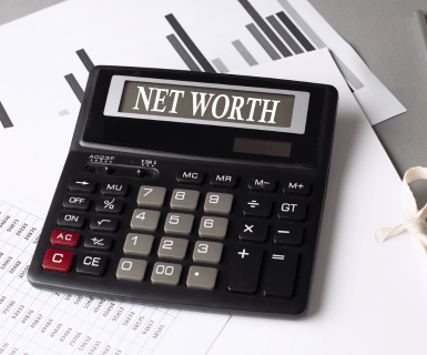 Net Worth