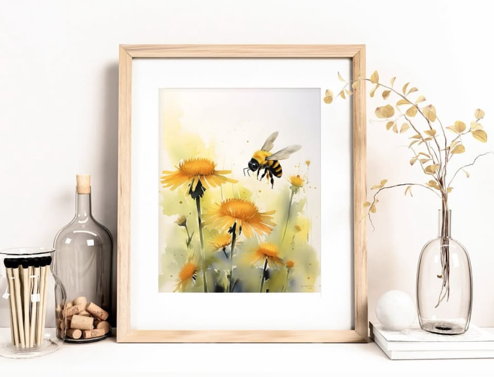Lyndsey Pool Apiary Artist Canton CT
