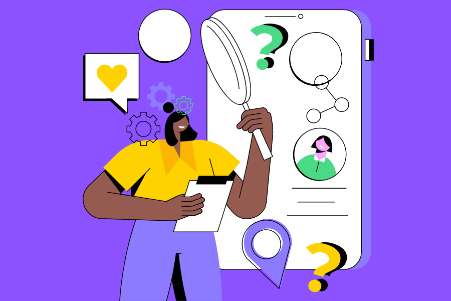 target audience 900 | Let’s understand these factors briefly before you start your quest to find influencers for your next marketing campaign! |