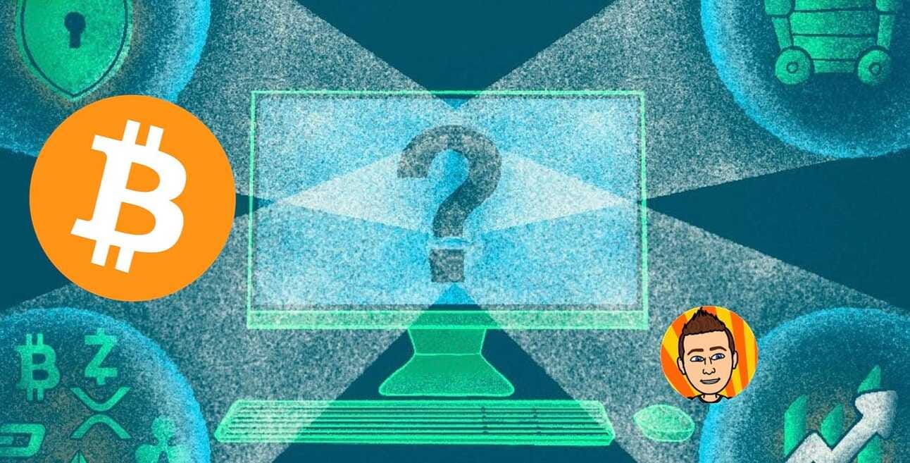 The Big Questions for Bitcoin and Crypto on the Horizon | by Johnwege | Bitcoin Frontier | Medium