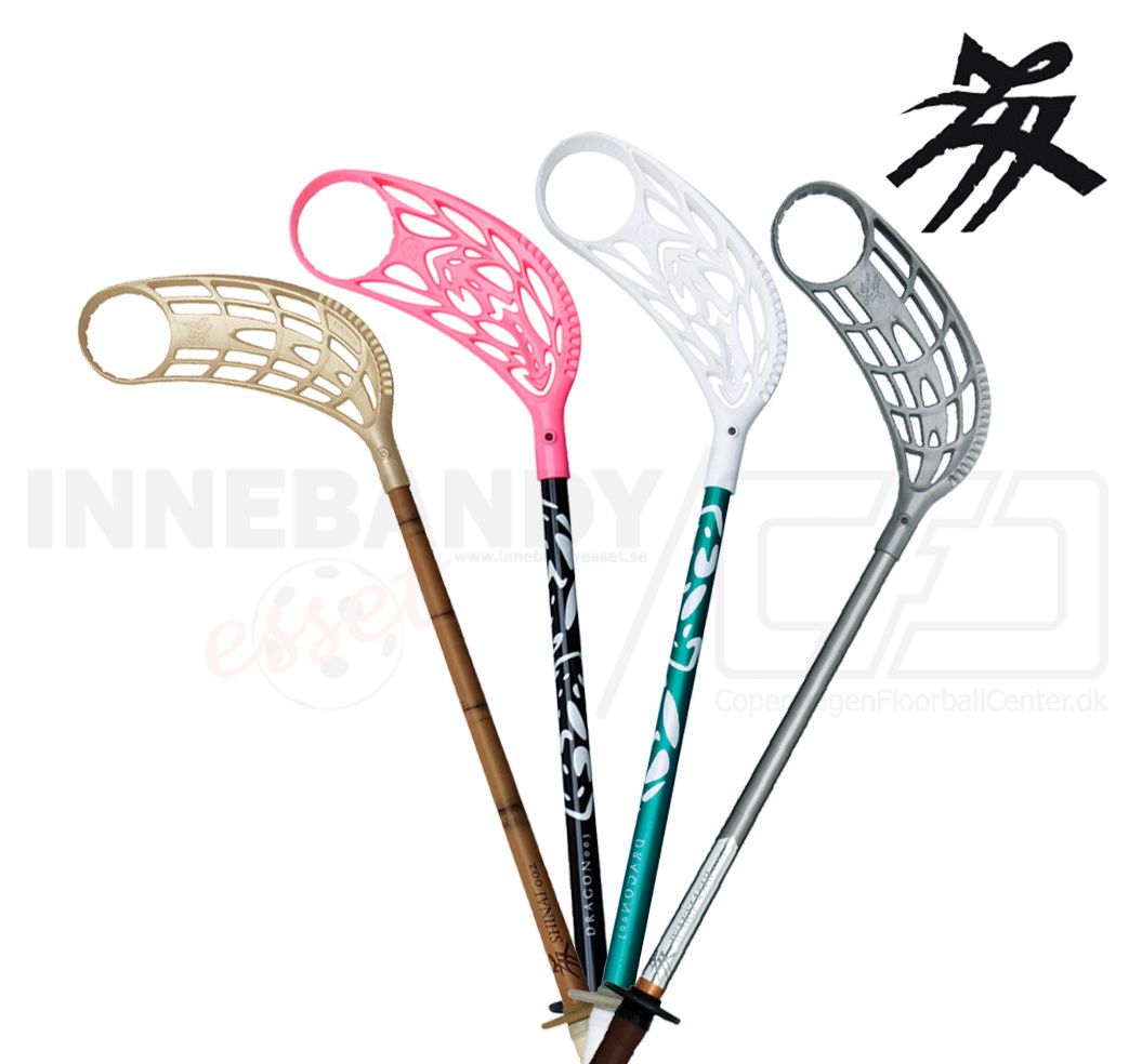 Zii Freebandy Floorballstave