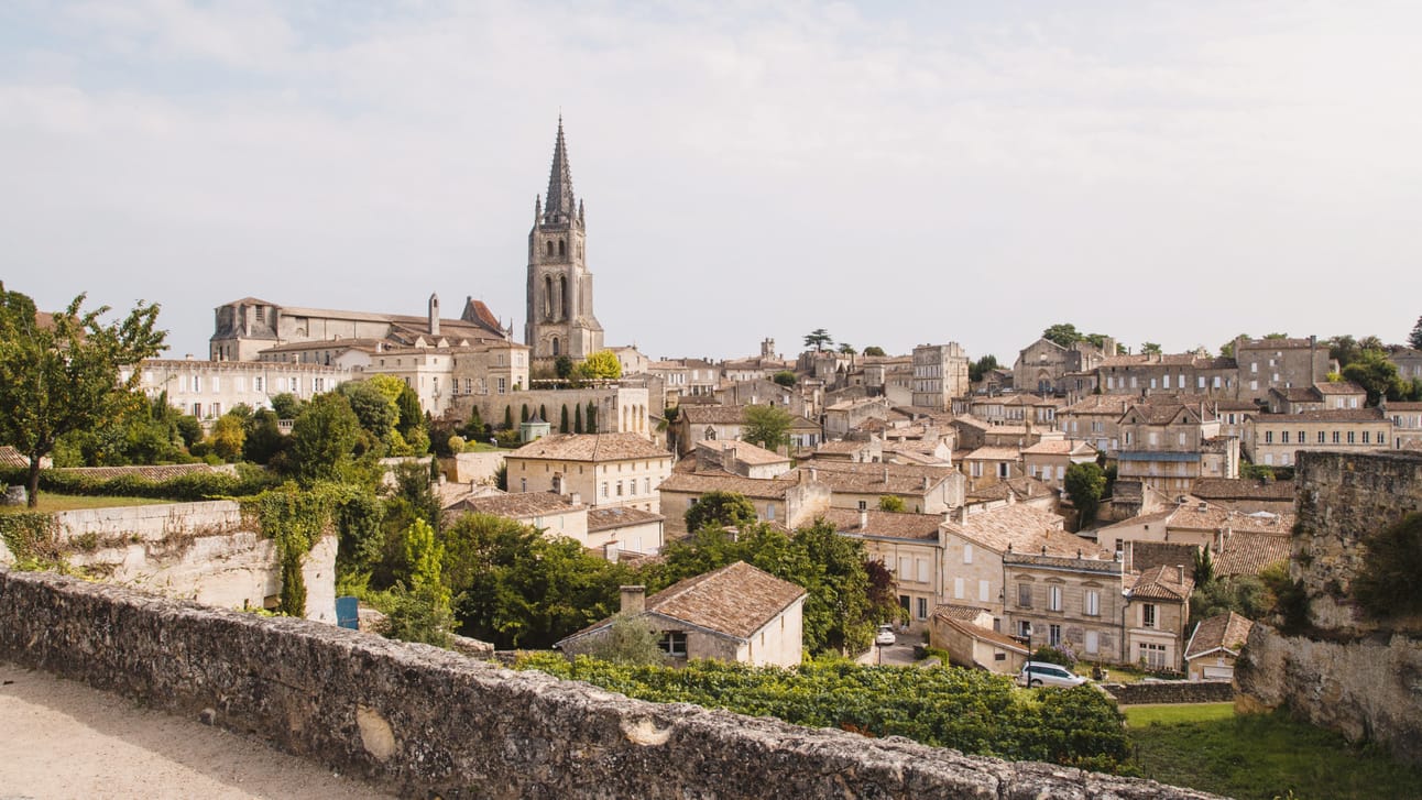 Saint-Émilion