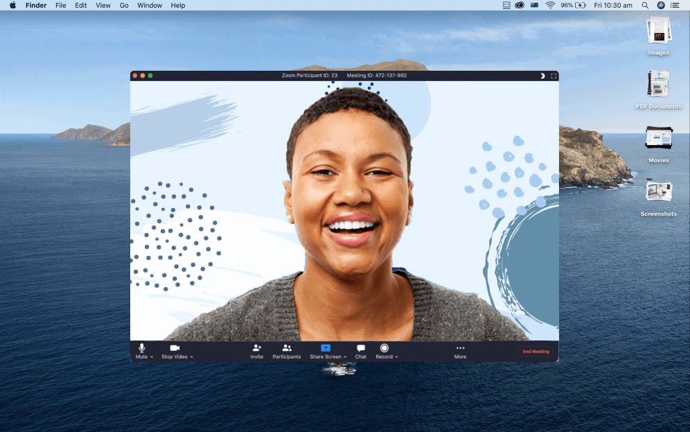 Zoomās AI avatars to replace people in meetings?
