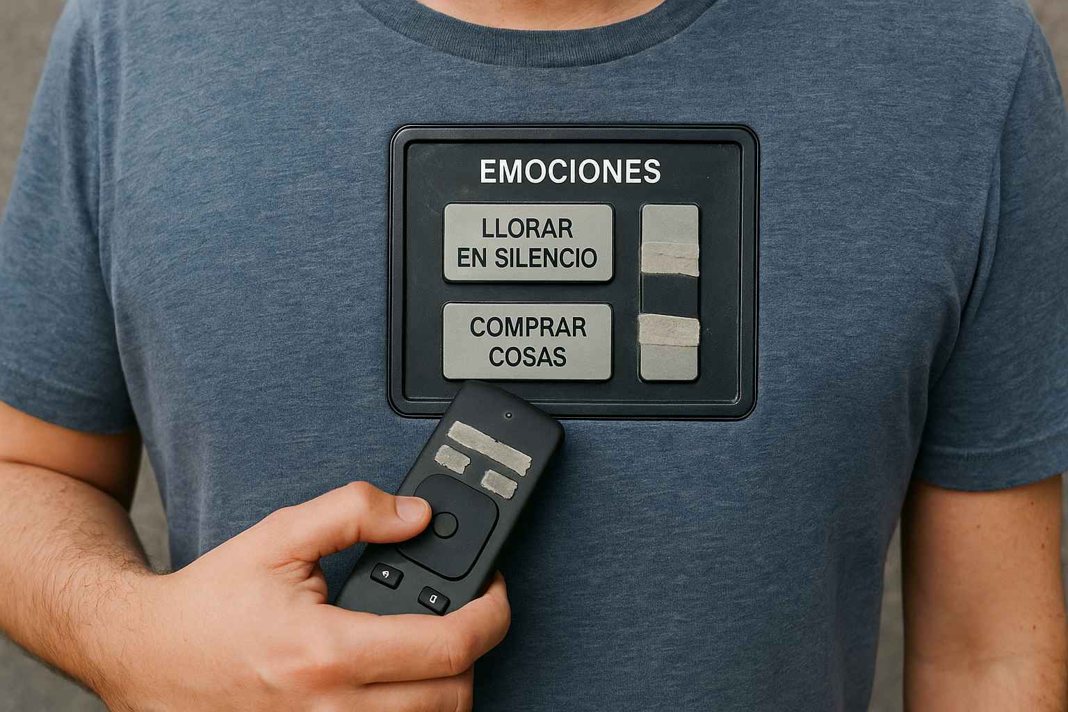 control-remoto