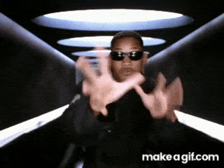 men in black