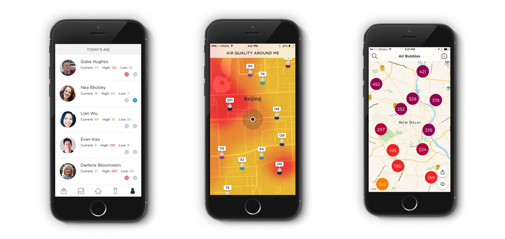 Wynd App