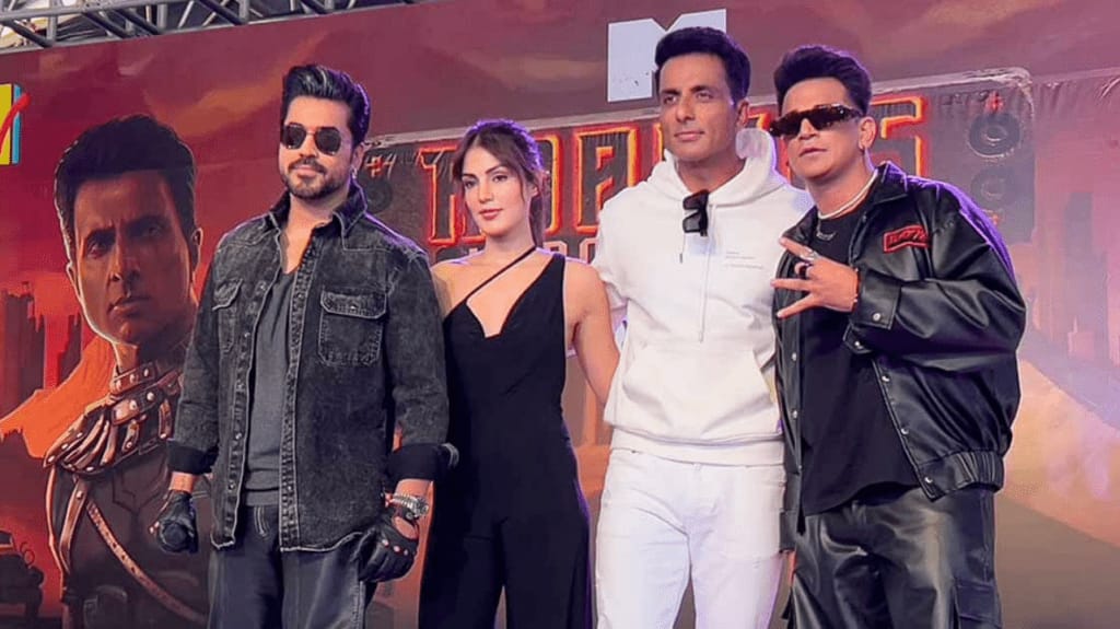 Roadies Season 19 Winner