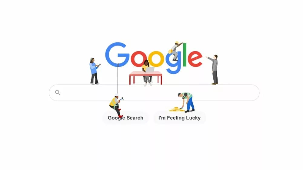google