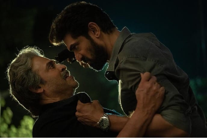 Rana Naidu Season 2 2025 | Credit : IMDB