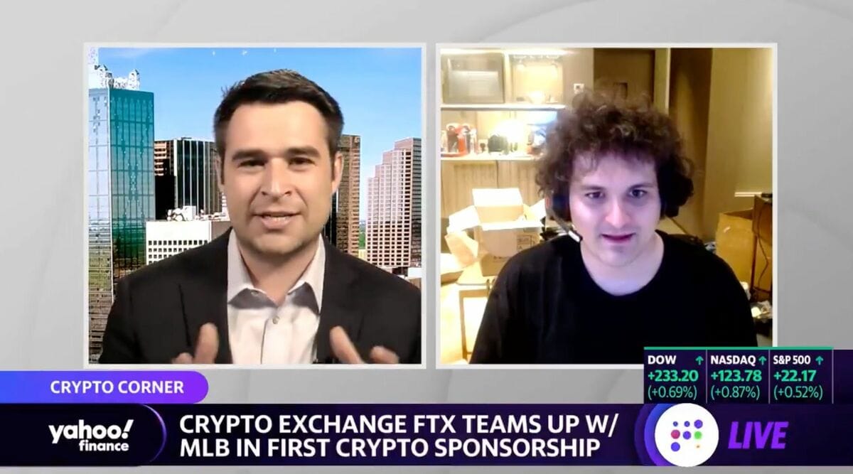 Crypto's selloff is so bad even the 'HODL' firm just sold all its bitcoin