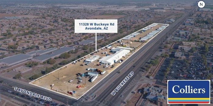 IOS for lease in Avondale, AZ