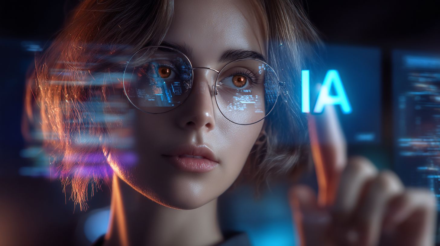 La inteligencia real en la era de la IA