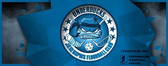 Klubshop Banner - Stevns Floorball Klub