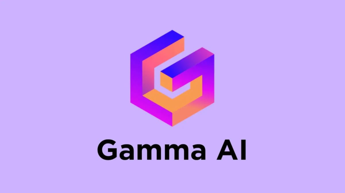 gamma-ai